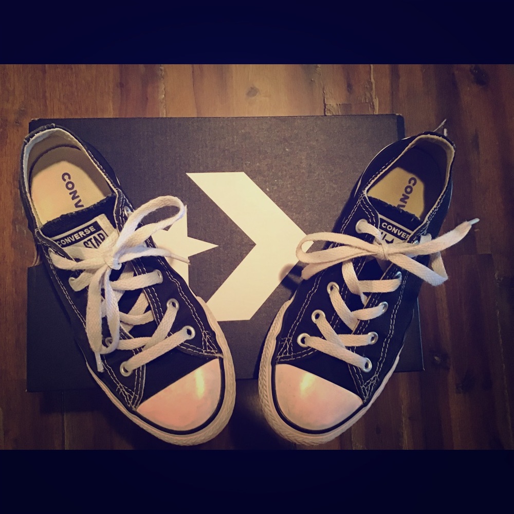 Converse Shoes Kids